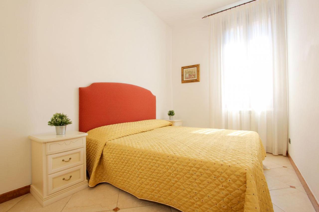 Residence Falier Venedig Exterior foto