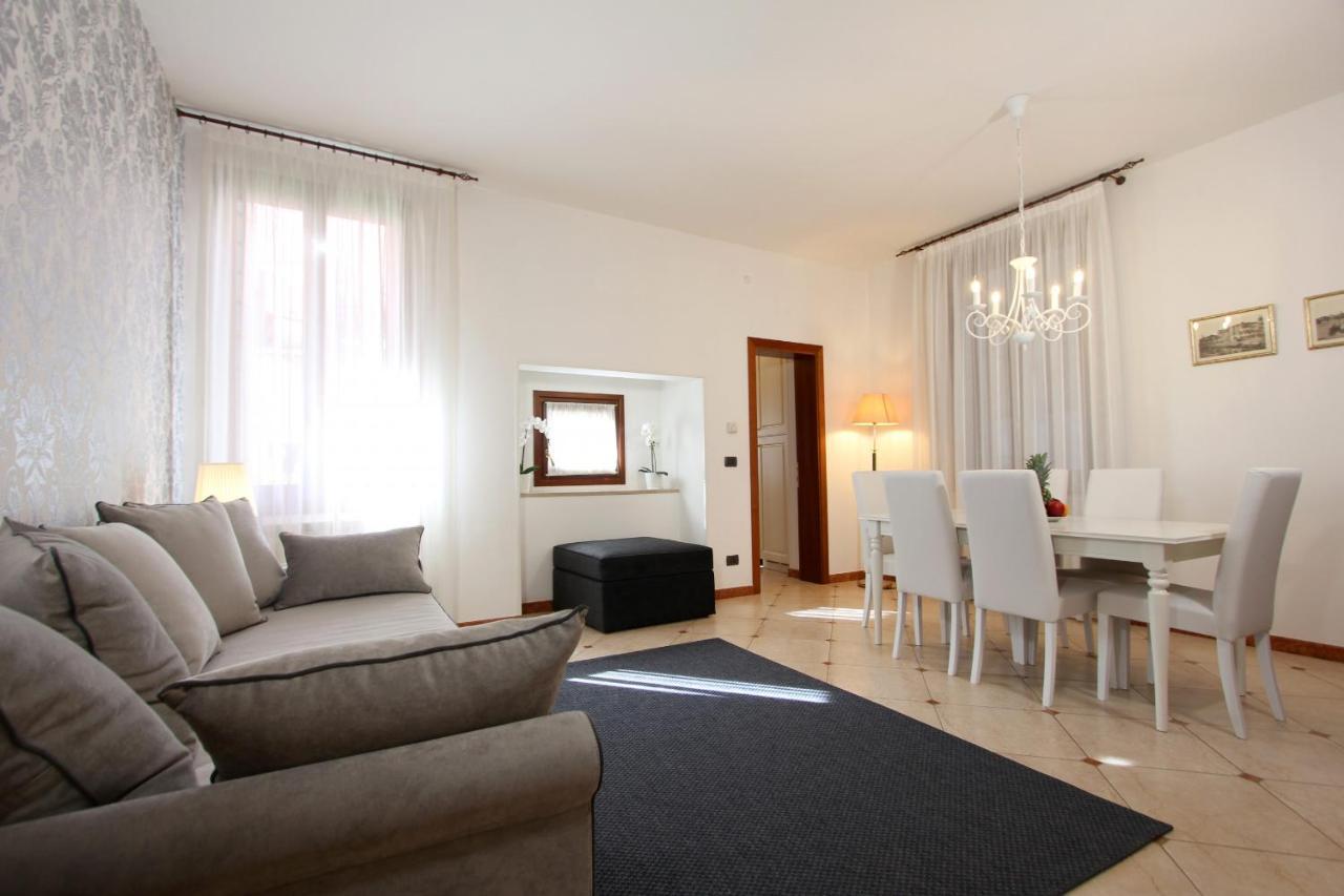 Residence Falier Venedig Exterior foto