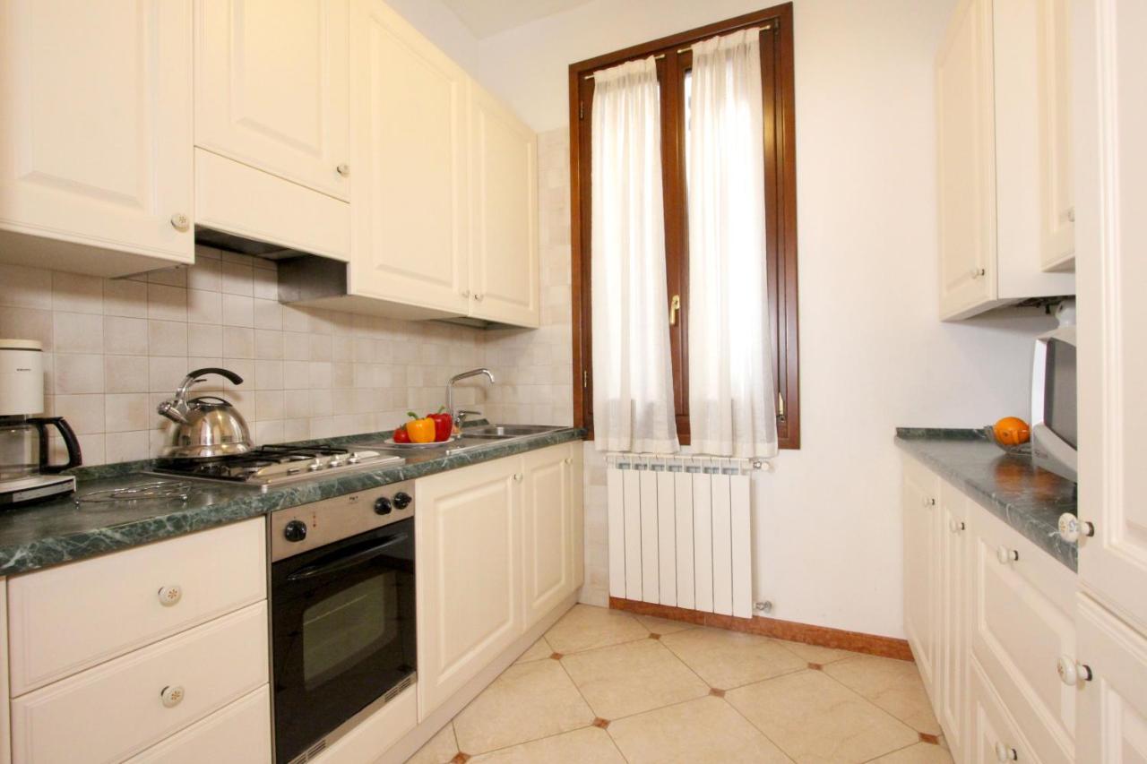 Residence Falier Venedig Exterior foto