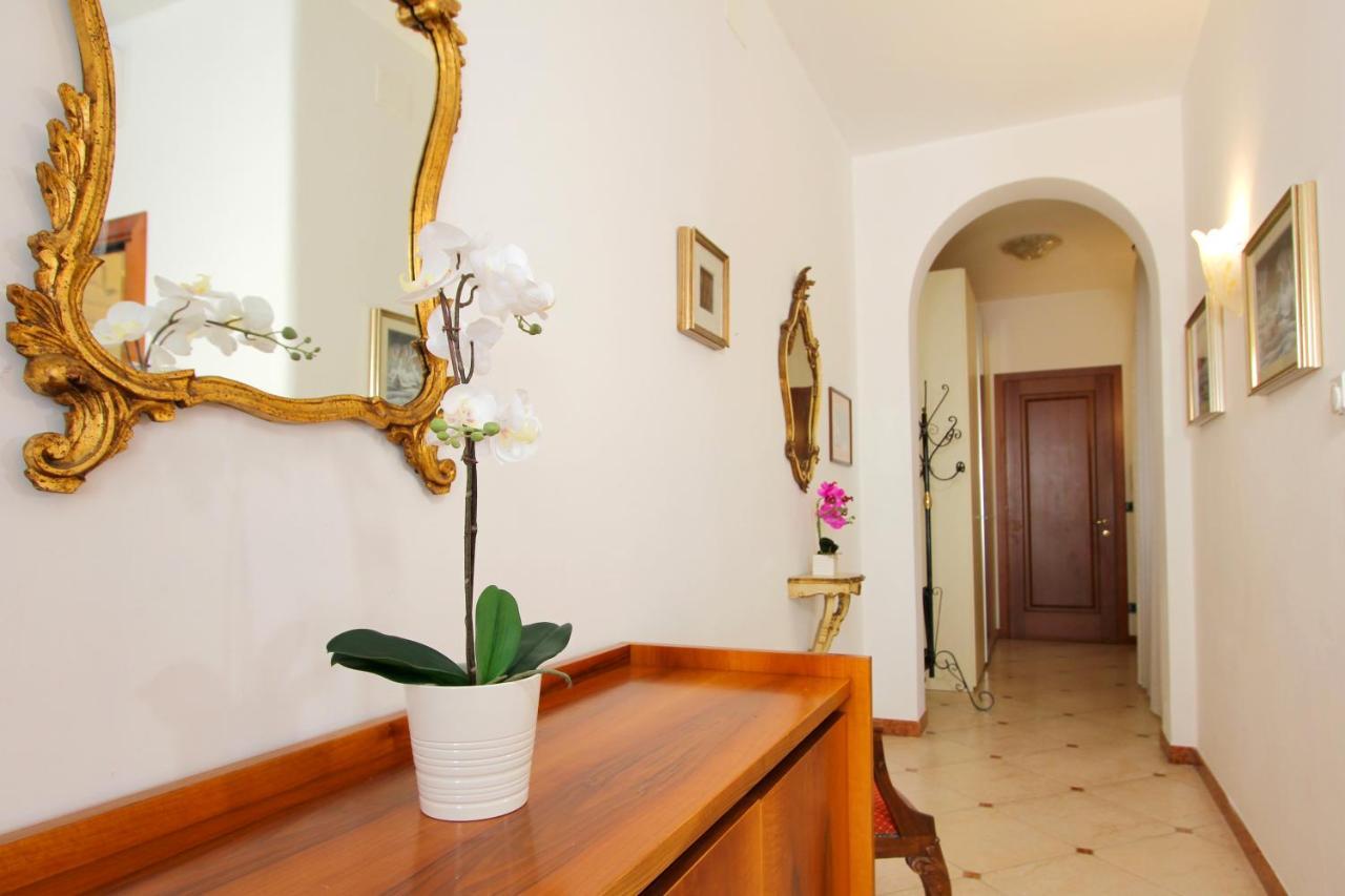Residence Falier Venedig Exterior foto