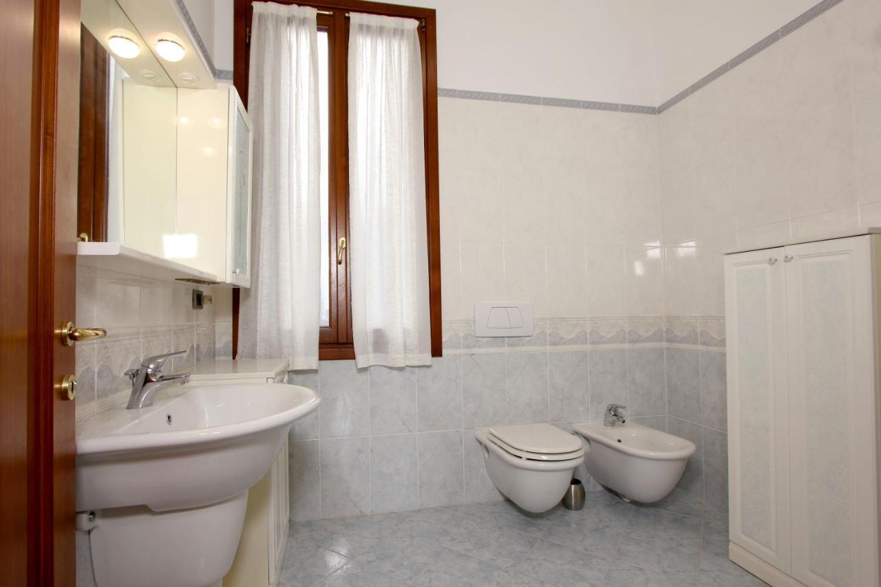 Residence Falier Venedig Exterior foto